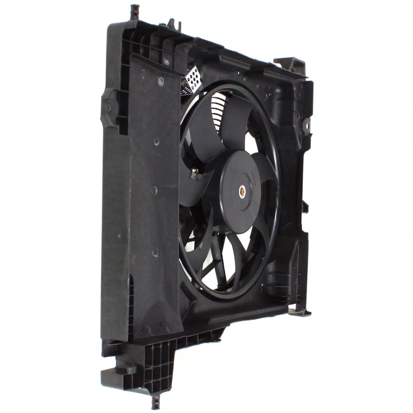 Condenser fan 2004 - 2009 DODGE DURANGO  CH3113105 52029175AF
