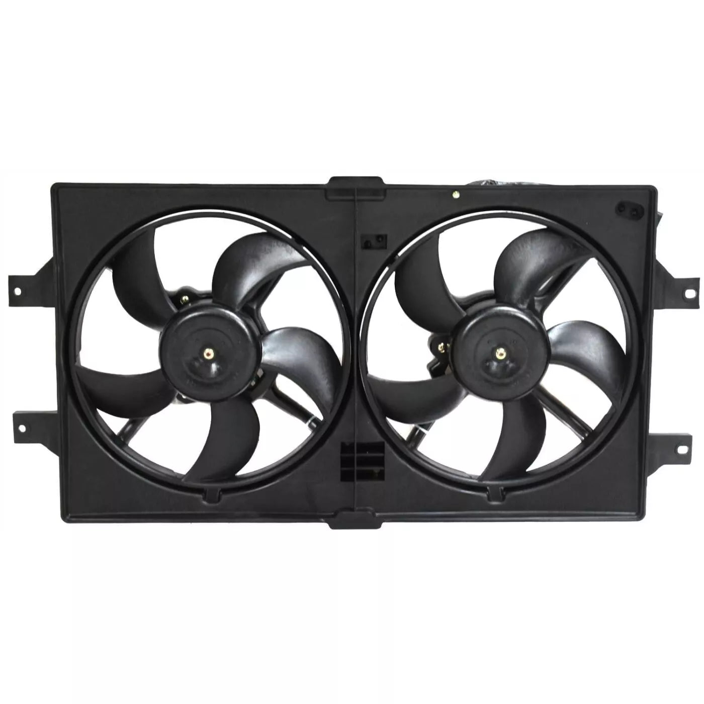 Radiator cooling fan assy 1998 - 2004 CHRYSLER 300M CH3115103 4596402AA