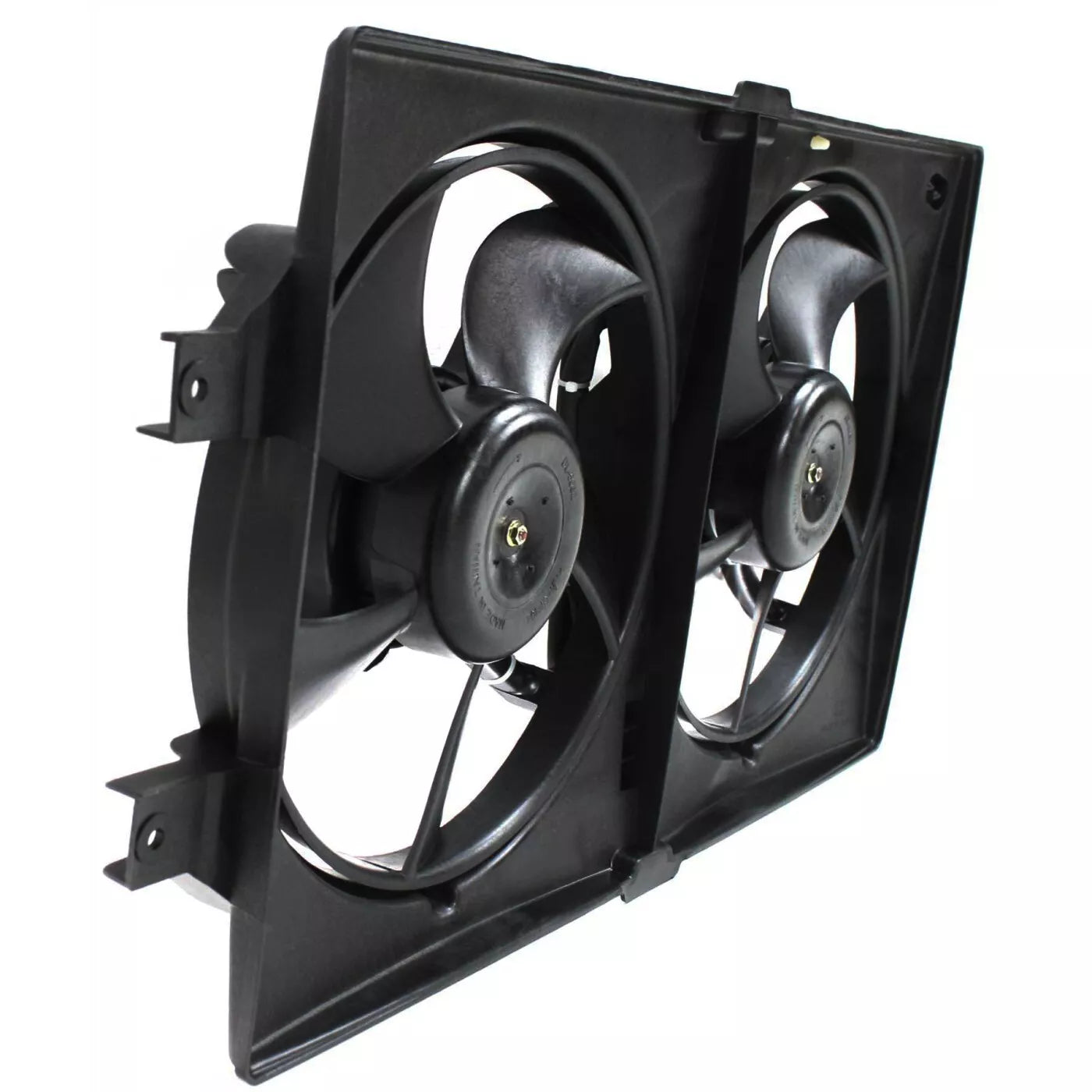Radiator cooling fan assy 1998 - 2004 CHRYSLER 300M CH3115103 4596402AA