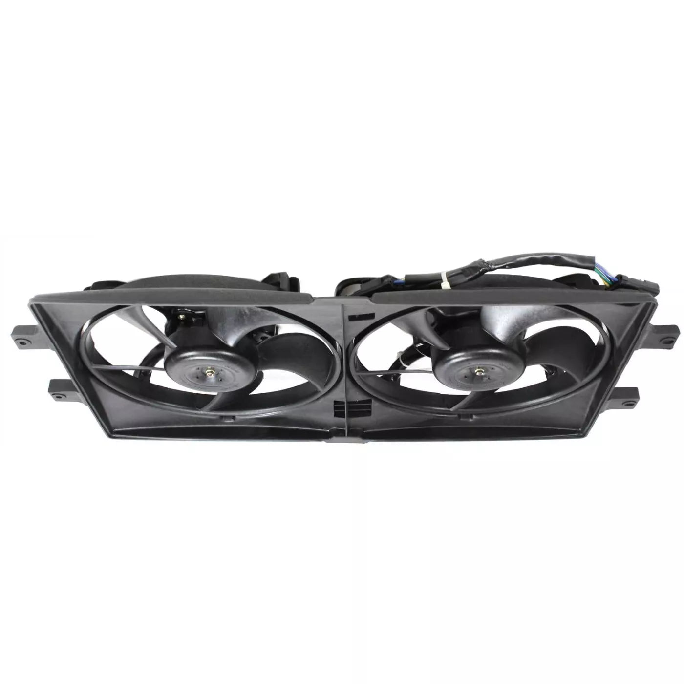 Radiator cooling fan assy 1998 - 2004 CHRYSLER 300M CH3115103 4596402AA
