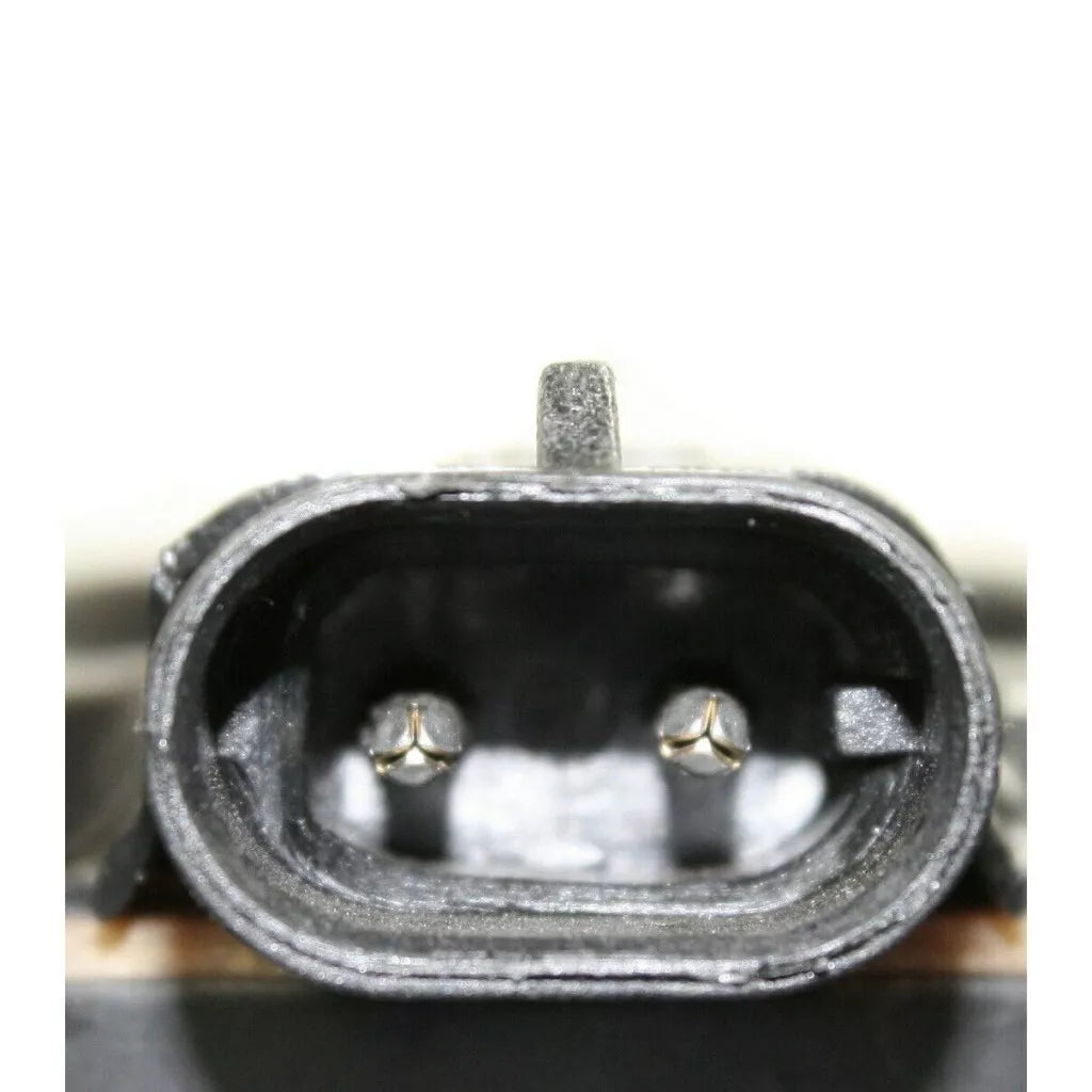 Conjunto de ventilador de refrigeración del radiador 1996 - 2000 CHRYSLER TOWN & COUNTRY CH3115104 4682624