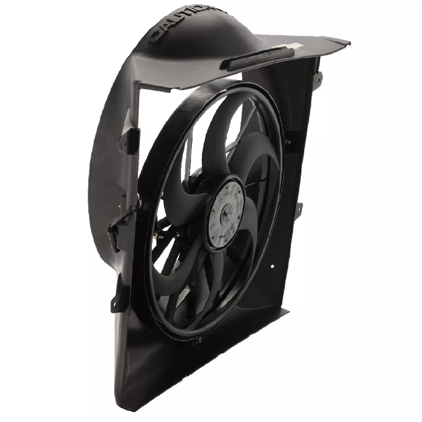 Radiator cooling fan assy 1999 - 2003 JEEP GRAND CHEROKEE CH3115110 52079528AB