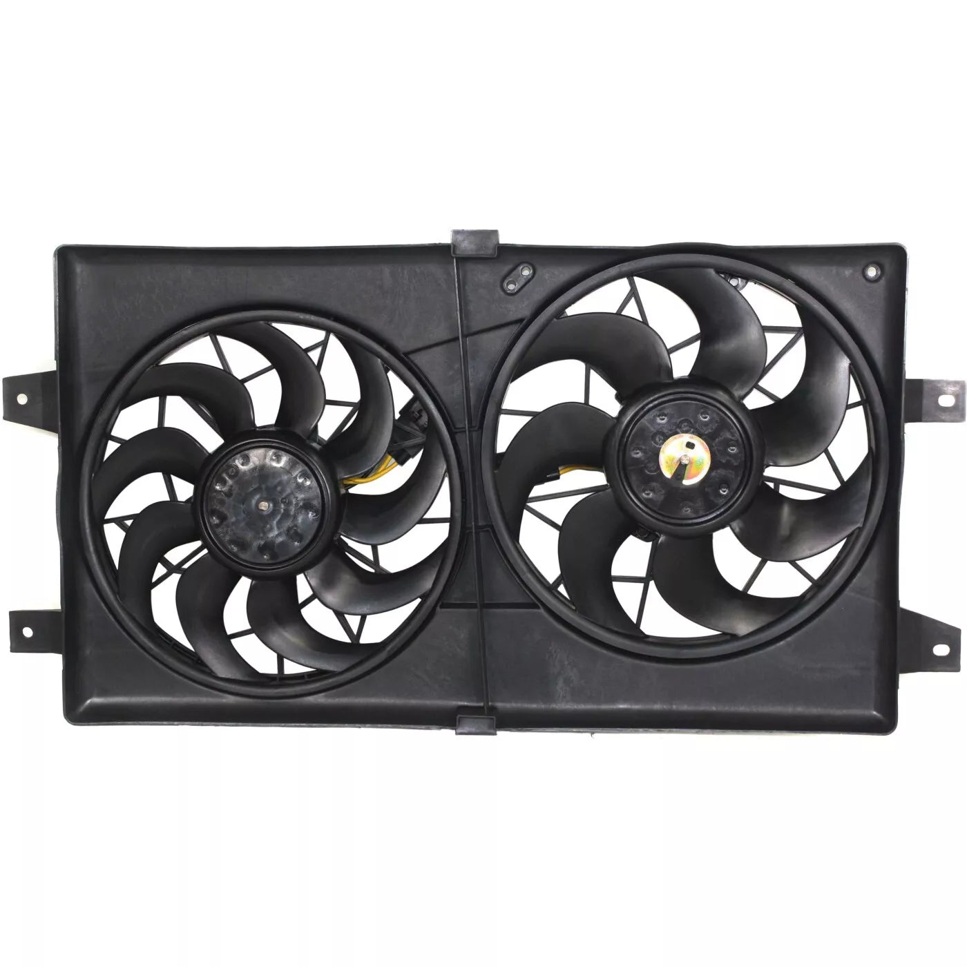 Radiator cooling fan assy 2001 - 2006 CHRYSLER SEBRING CH3115122 5183347AA-PFM