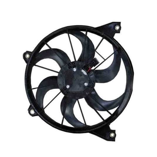 Conjunto de ventilador de refrigeración del radiador 2009 - 2009 DODGE JOURNEY CH3115160 68038241AA