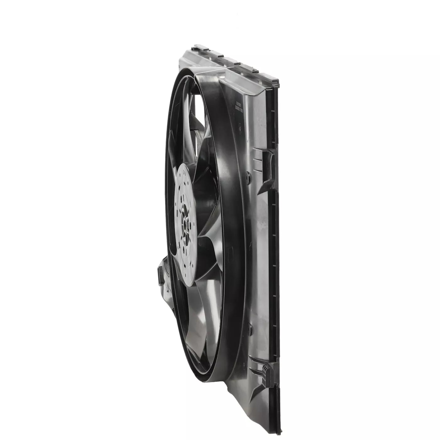 Radiator cooling fan assy 2011 - 2013 DODGE DURANGO  CH3115175 55038994AI