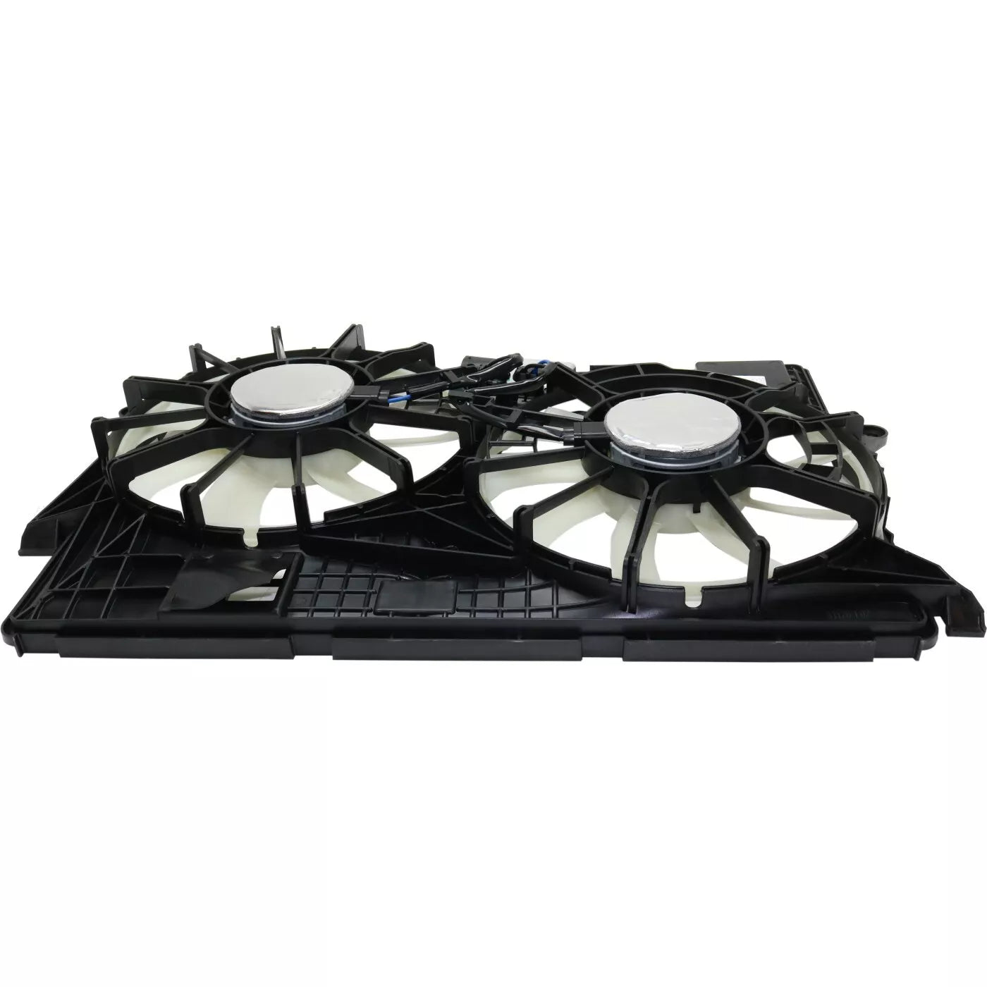 Conjunto de ventilador de refrigeración del radiador 2014 - 2018 JEEP CHEROKEE CH3115178 68164091AH