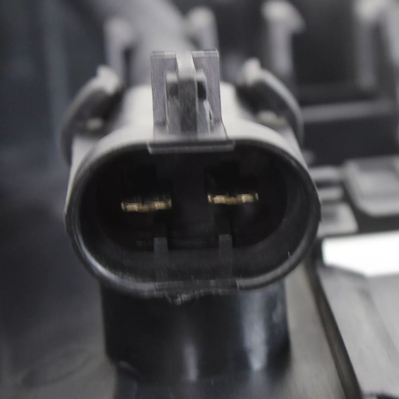 Radiator cooling fan assy 2015 - 2018 FIAT 500X  CH3115181 68552139AA