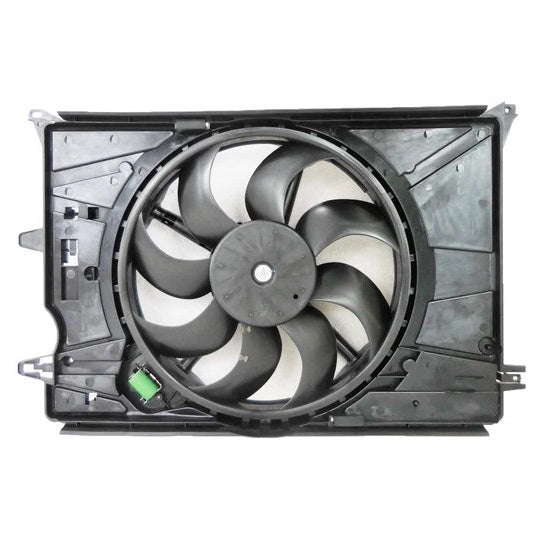 Radiator cooling fan assy 2015 - 2018 JEEP RENEGADE CH3115182 68256125AA