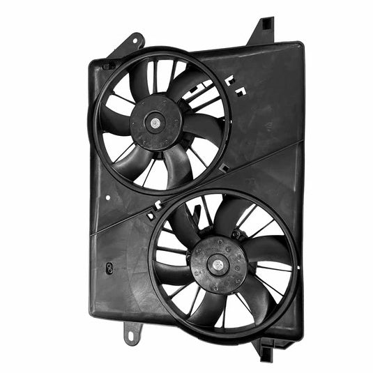Radiator cooling fan assy 2009 - 2023 CHRYSLER 300 CH3115184 68050294AC-PFM