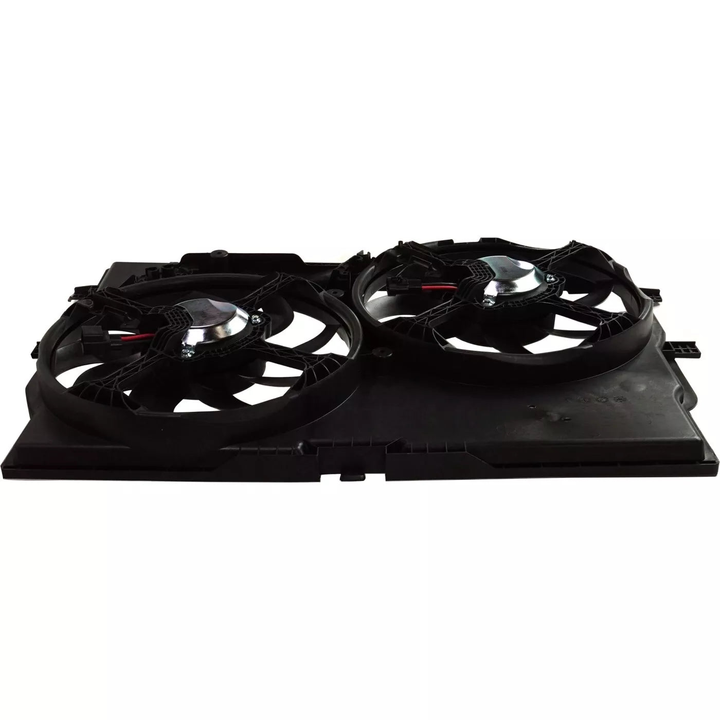 Radiator cooling fan assy 2014 - 2023 RAM PROMASTER 1500 CH3115186 68189000AD