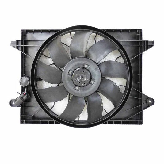 Radiator cooling fan assy 2015 - 2021 DODGE CHALLENGER  CH3115190 68541987AA