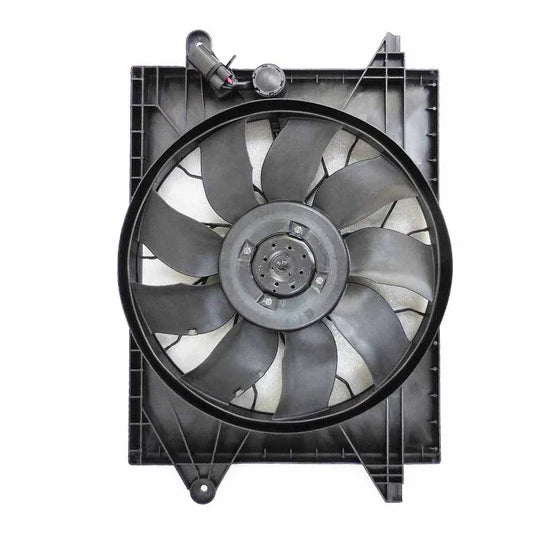 Radiator cooling fan assy 2015 - 2021 DODGE CHALLENGER  CH3115190 68541987AA