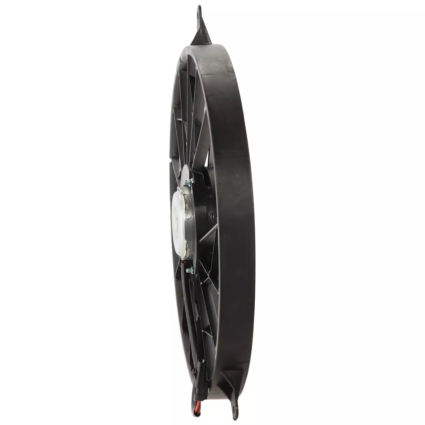 Radiator fan motor 1999 - 2007 JEEP GRAND CHEROKEE CH3116115 52079528AB