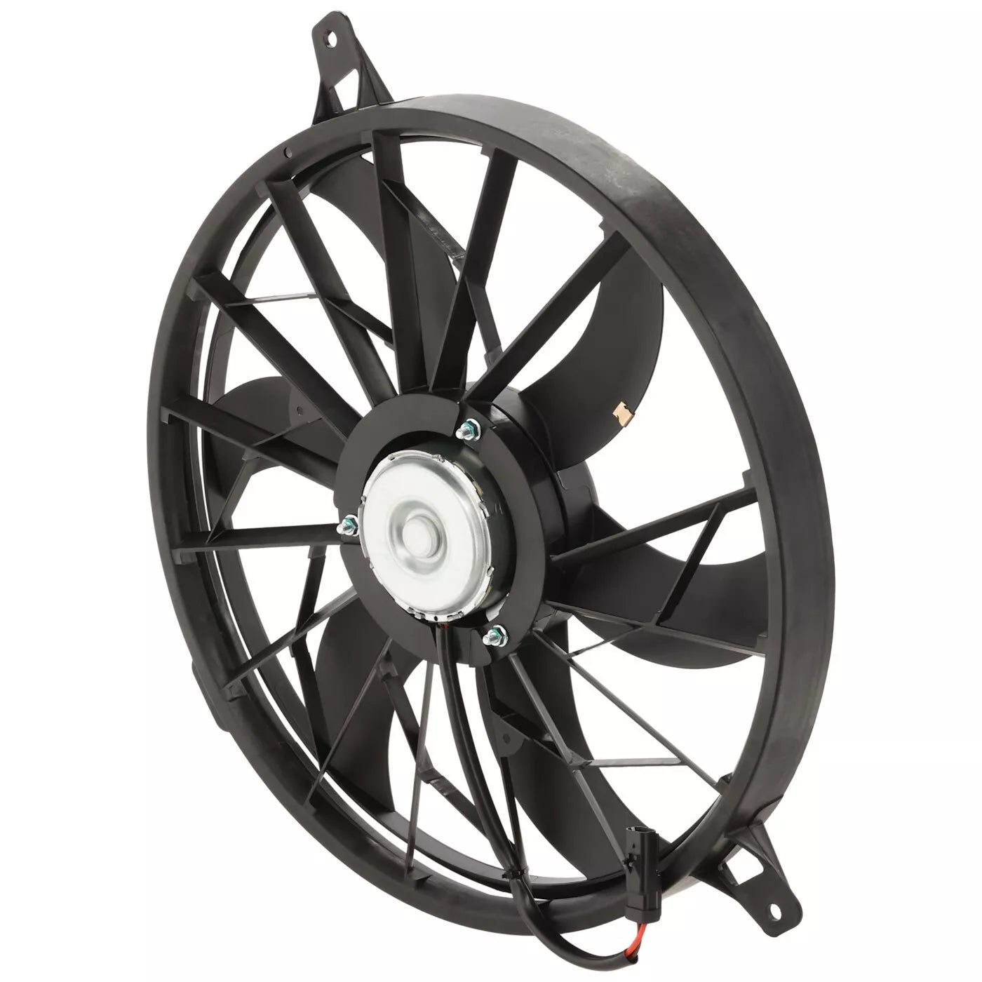 Radiator fan motor 1999 - 2007 JEEP GRAND CHEROKEE CH3116115 52079528AB