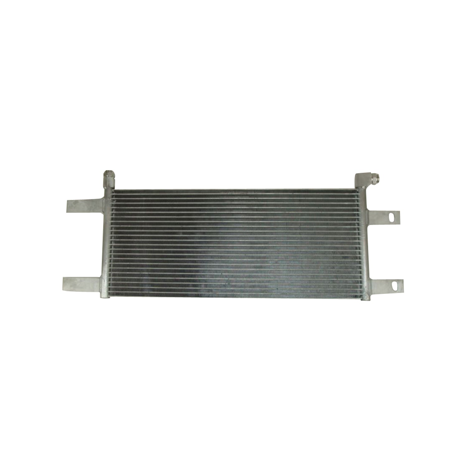 Transmission cooler assembly 2014 - 2018 RAM 2500 CH4050141 68184883AA