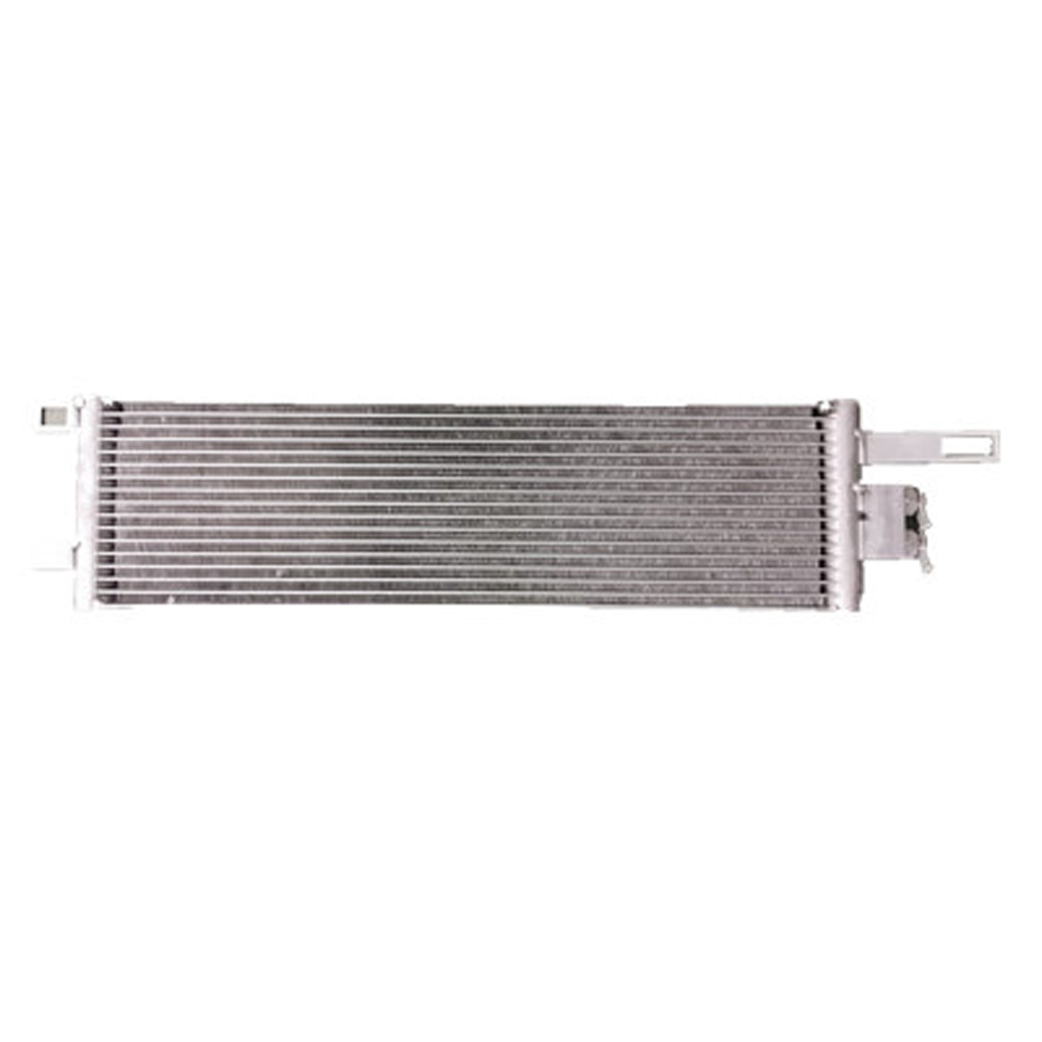 Transmission cooler assembly 2017 - 2022 JEEP COMPASS CH4050150 68249191AB