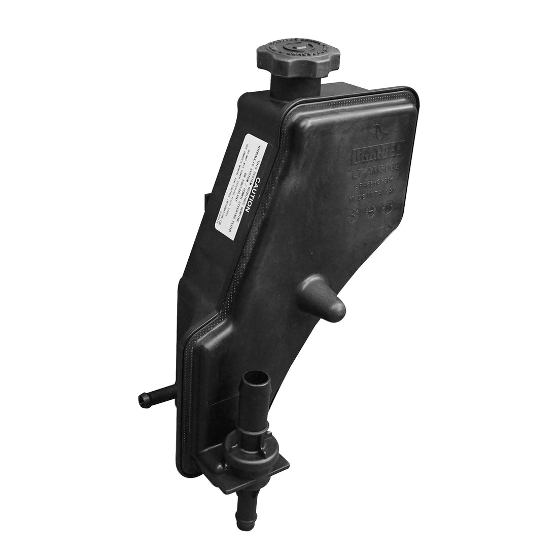 Power steering reservoir assy 2006 - 2010 JEEP COMMANDER CH4542100 52124317AB-PFM