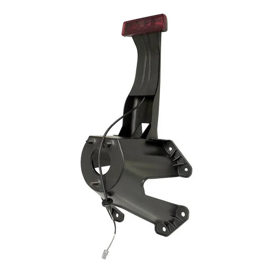 Porta llantas de repuesto 2007 - 2017 JEEP WRANGLER CH5998100 55397217AJ