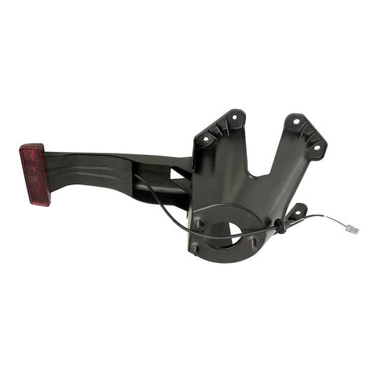Porta llantas de repuesto 2007 - 2017 JEEP WRANGLER CH5998100 55397217AJ