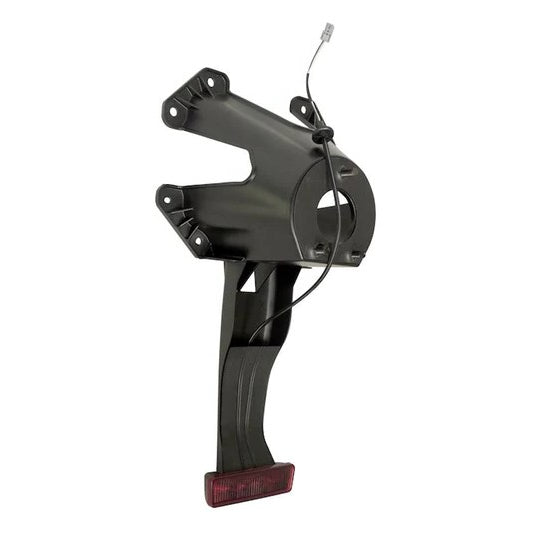 Porta llantas de repuesto 2007 - 2017 JEEP WRANGLER CH5998100 55397217AJ