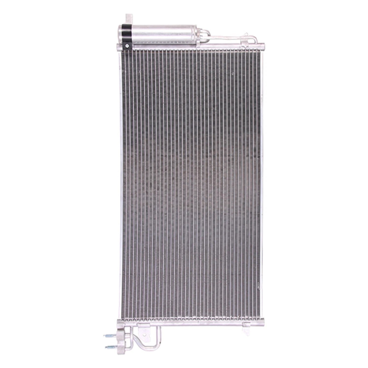 Air conditioning condenser 2017 - 2020 FORD FUSION FO3030261 G3GZ19712A