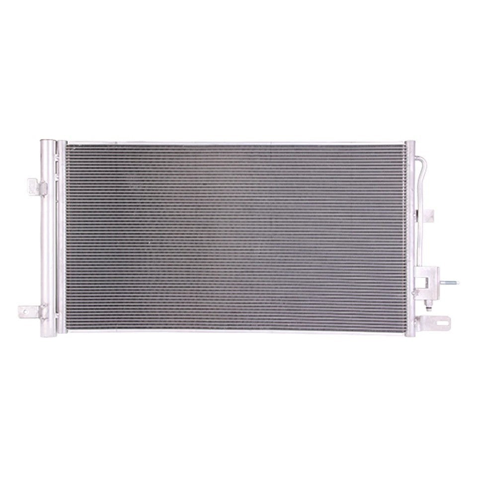 Air conditioning condenser 2016 - 2020 BUICK ENVISION GM3030322 84690761