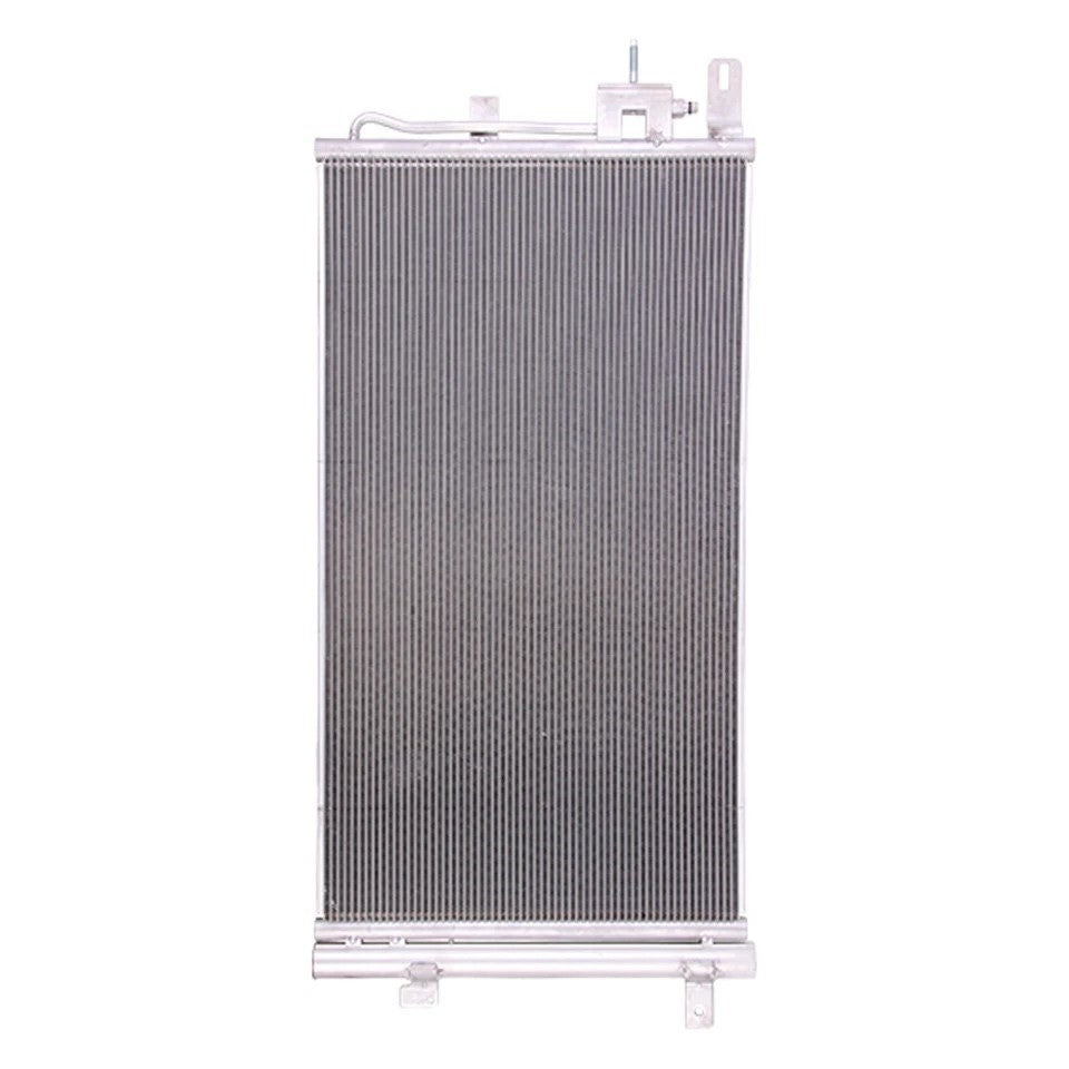 Air conditioning condenser 2016 - 2020 BUICK ENVISION GM3030322 84690761