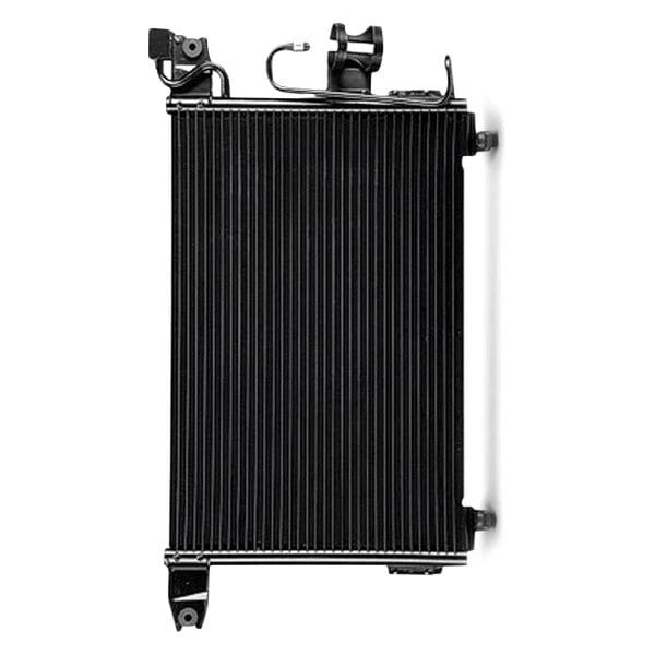 Air conditioning condenser 2022 - 2024 HYUNDAI TUCSON CND30222 97606N9610