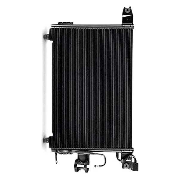 Air conditioning condenser 2022 - 2024 HYUNDAI TUCSON CND30222 97606N9610