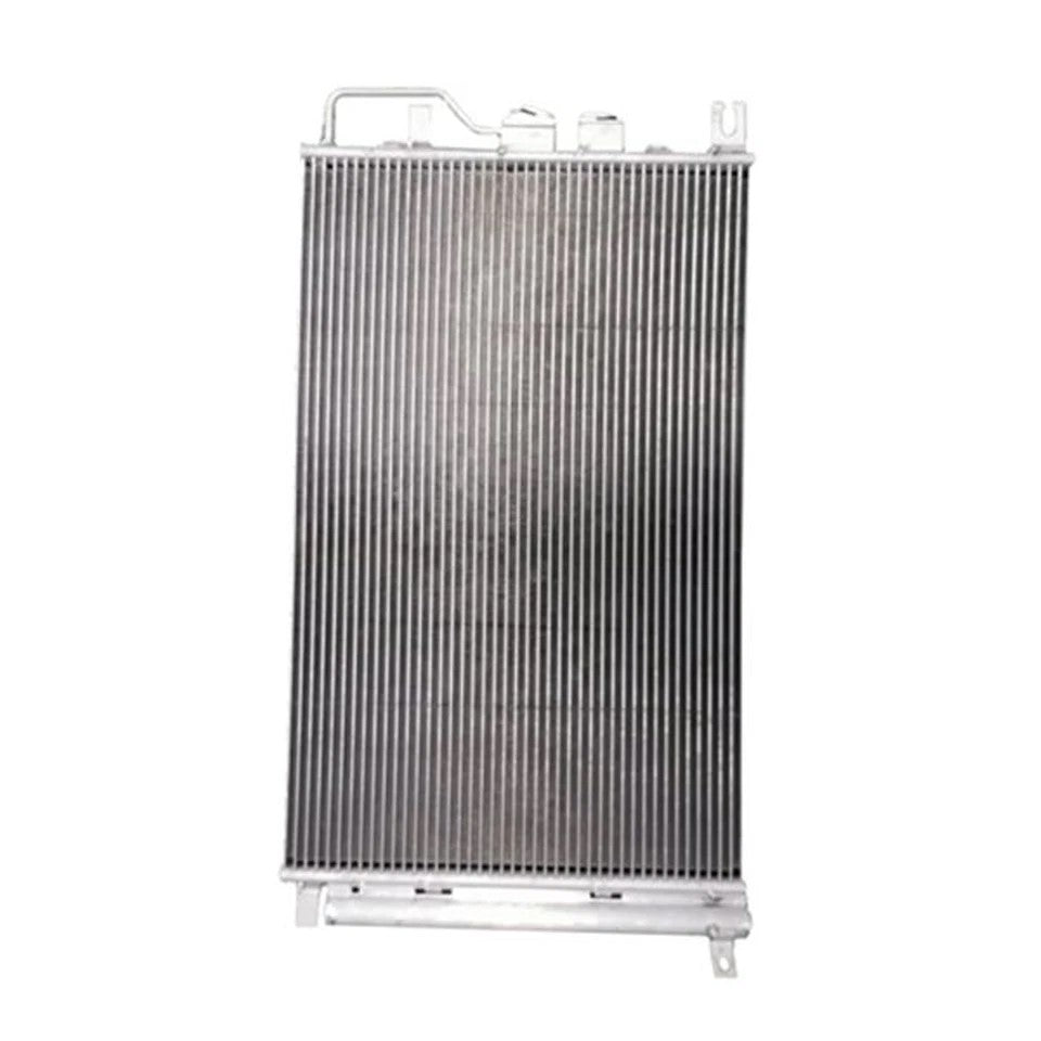 Condensador de aire acondicionado 2010 - 2017 CHEVROLET EQUINOX GM3030284 23400197