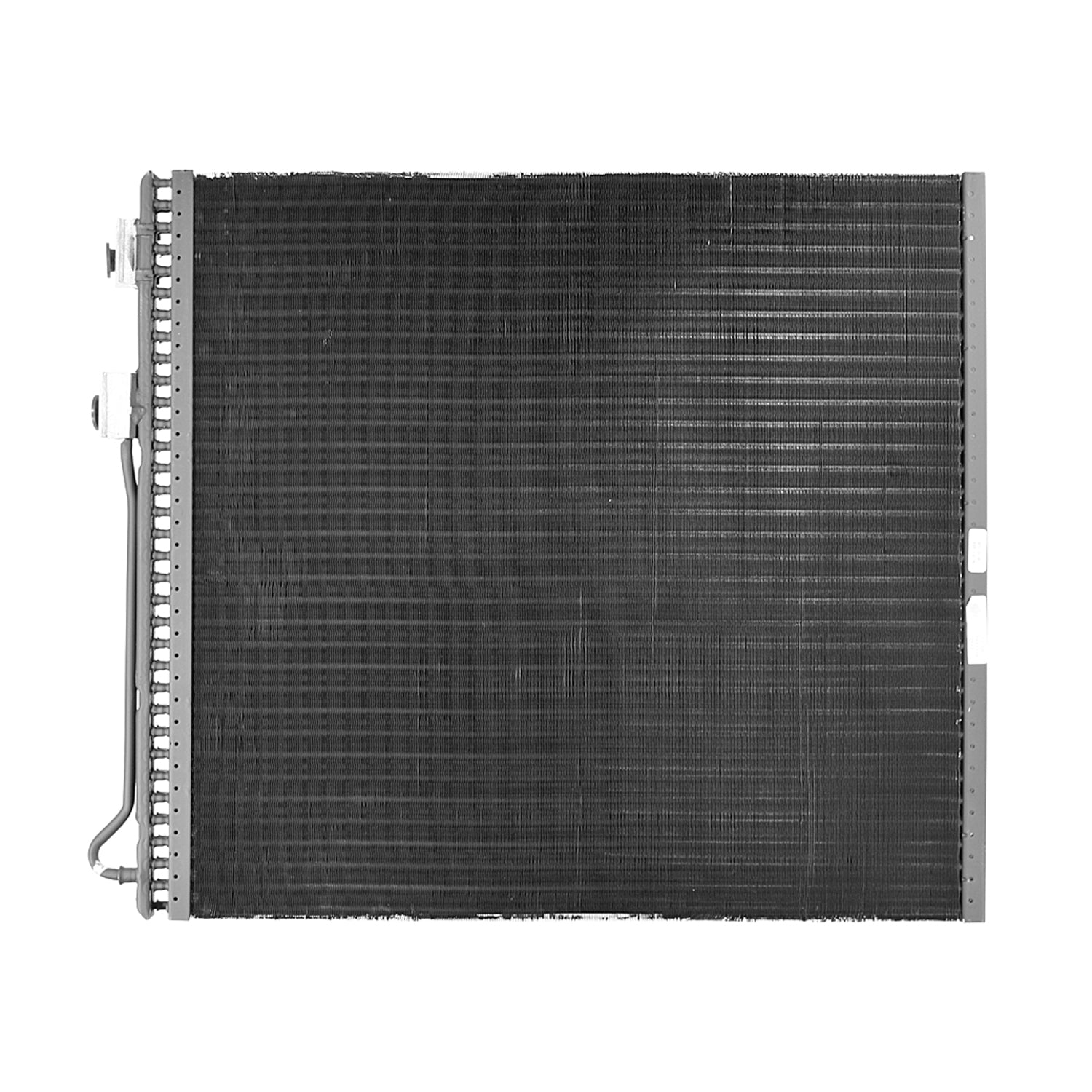 Air conditioning condenser 2004 - 2006 DODGE RAM 1500 CND3883 5290385AD