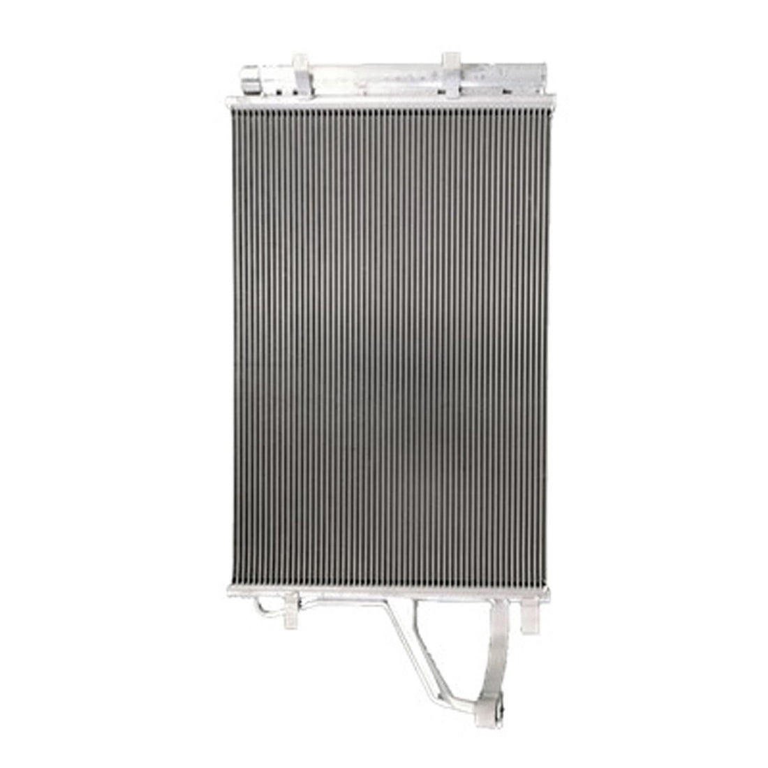 Air conditioning condenser 2011 - 2013 HYUNDAI ELANTRA CND3967 976063X000