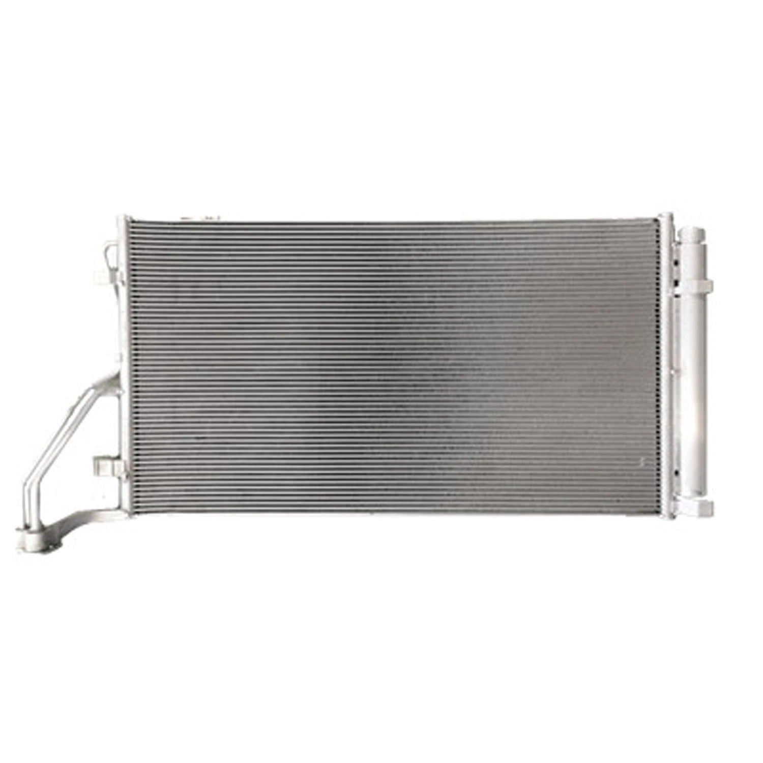 Air conditioning condenser 2015 - 2017 HYUNDAI AZERA KI3030129 976063S160