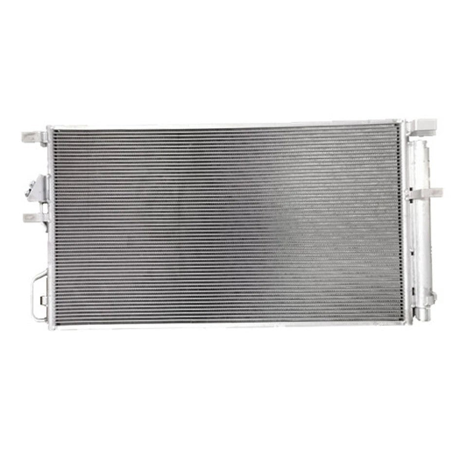 Air conditioning condenser 2016 - 2018 HYUNDAI TUCSON CND4961 97606D3500