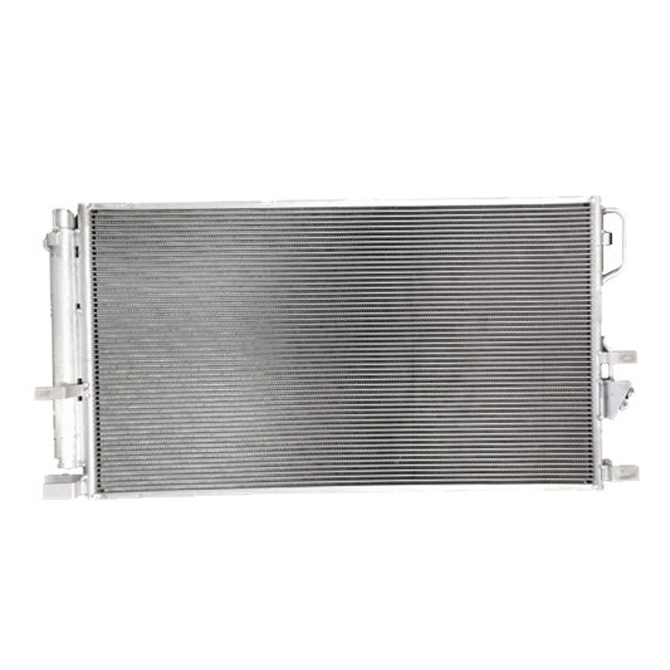 Air conditioning condenser 2016 - 2018 HYUNDAI TUCSON  CND4961 97606D3500