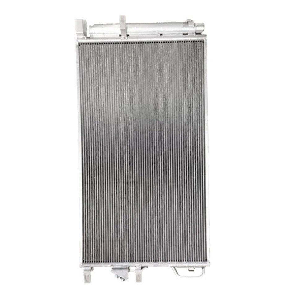 Air conditioning condenser 2016 - 2018 HYUNDAI TUCSON  CND4961 97606D3500