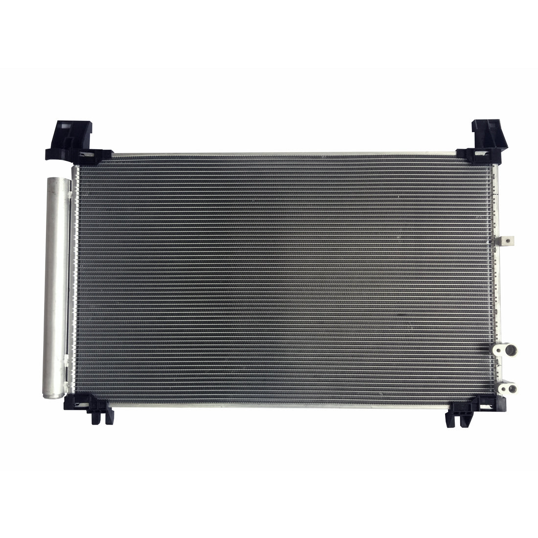 Air conditioning condenser 2016 - 2020 LEXUS GS350 CND6004 8846030B20