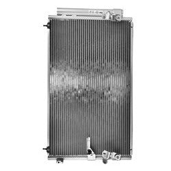 Air conditioning condenser 2002 - 2010 LEXUS SC430 CNDDPI3045 8846024091