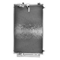 Condensador de aire acondicionado 2002 - 2010 LEXUS SC430 LX3030110 8846024091