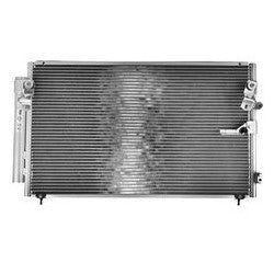 Air conditioning condenser 2002 - 2010 LEXUS SC430 CNDDPI3045 8846024091