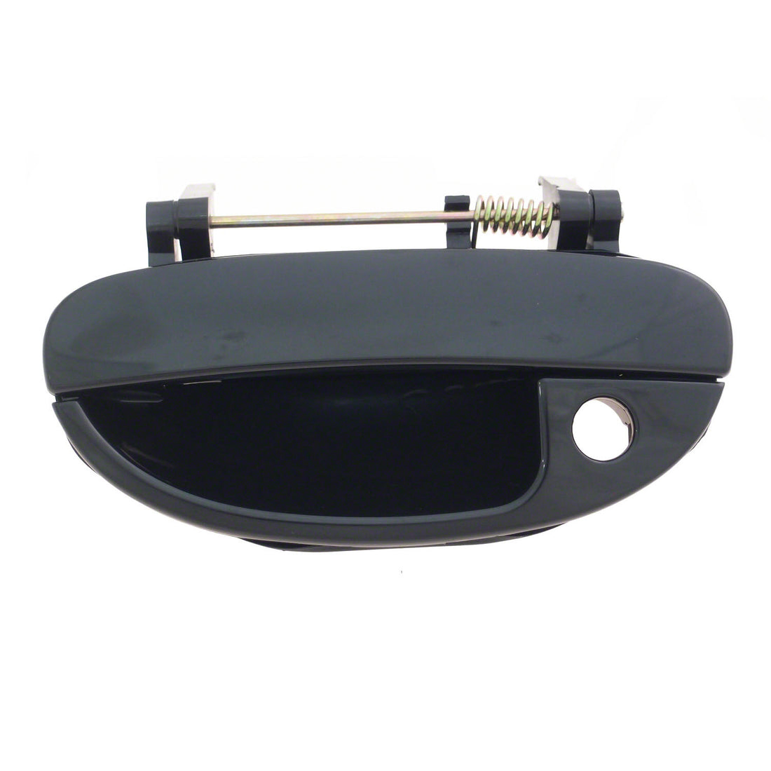 Left Side Front door handle outer 1999 - 2002 DAEWOO NUBIRA DA1310102 96308042