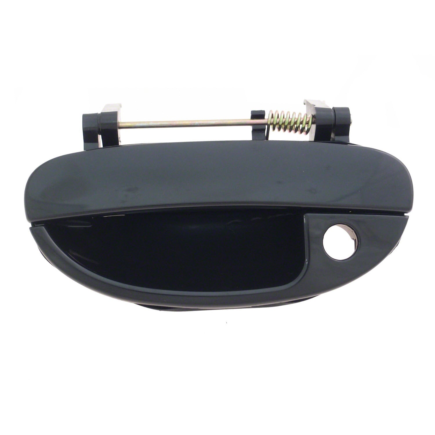 Left Side Front door handle outer 1999 - 2002 DAEWOO NUBIRA DA1310102 96308042