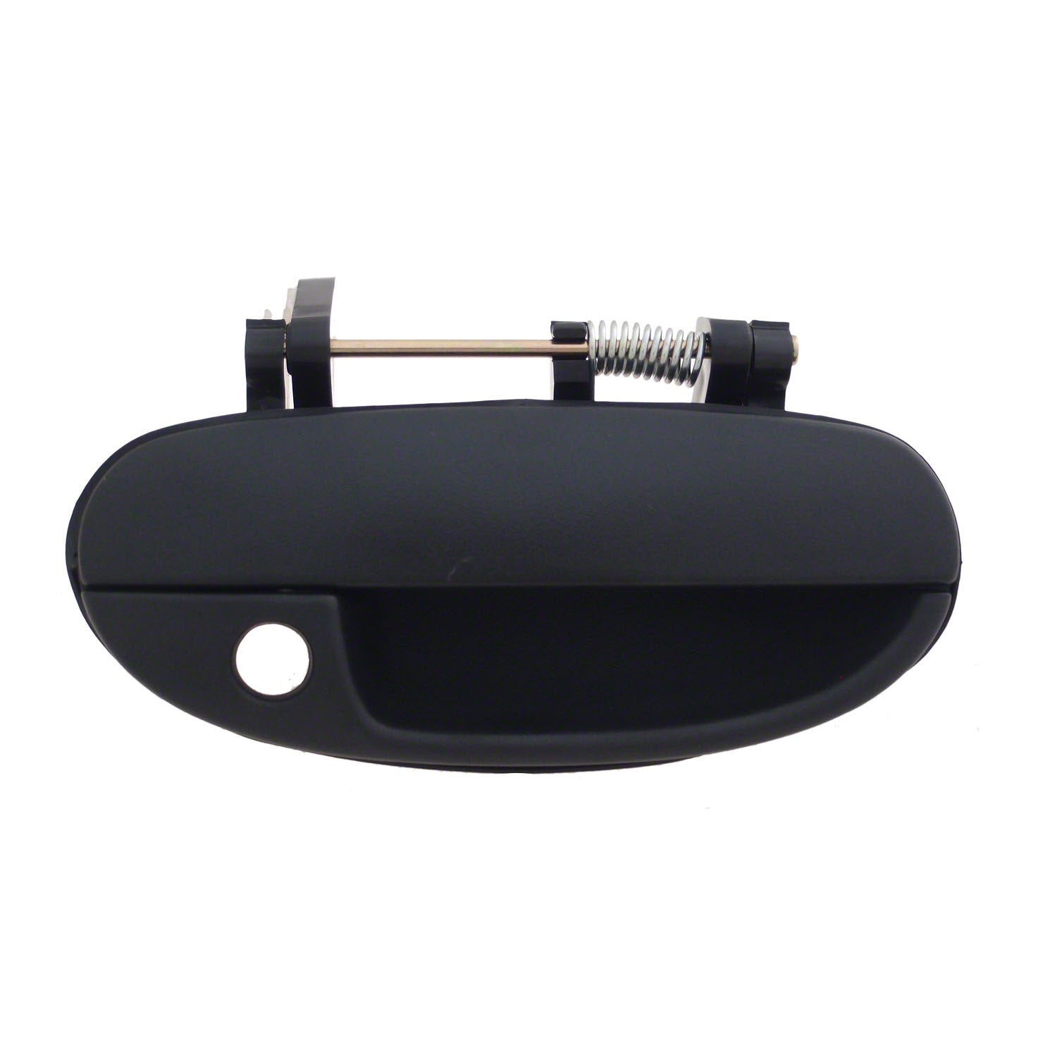 Right Side Front door handle outer 1999 - 2002 DAEWOO LANOS DA1311101 96226250