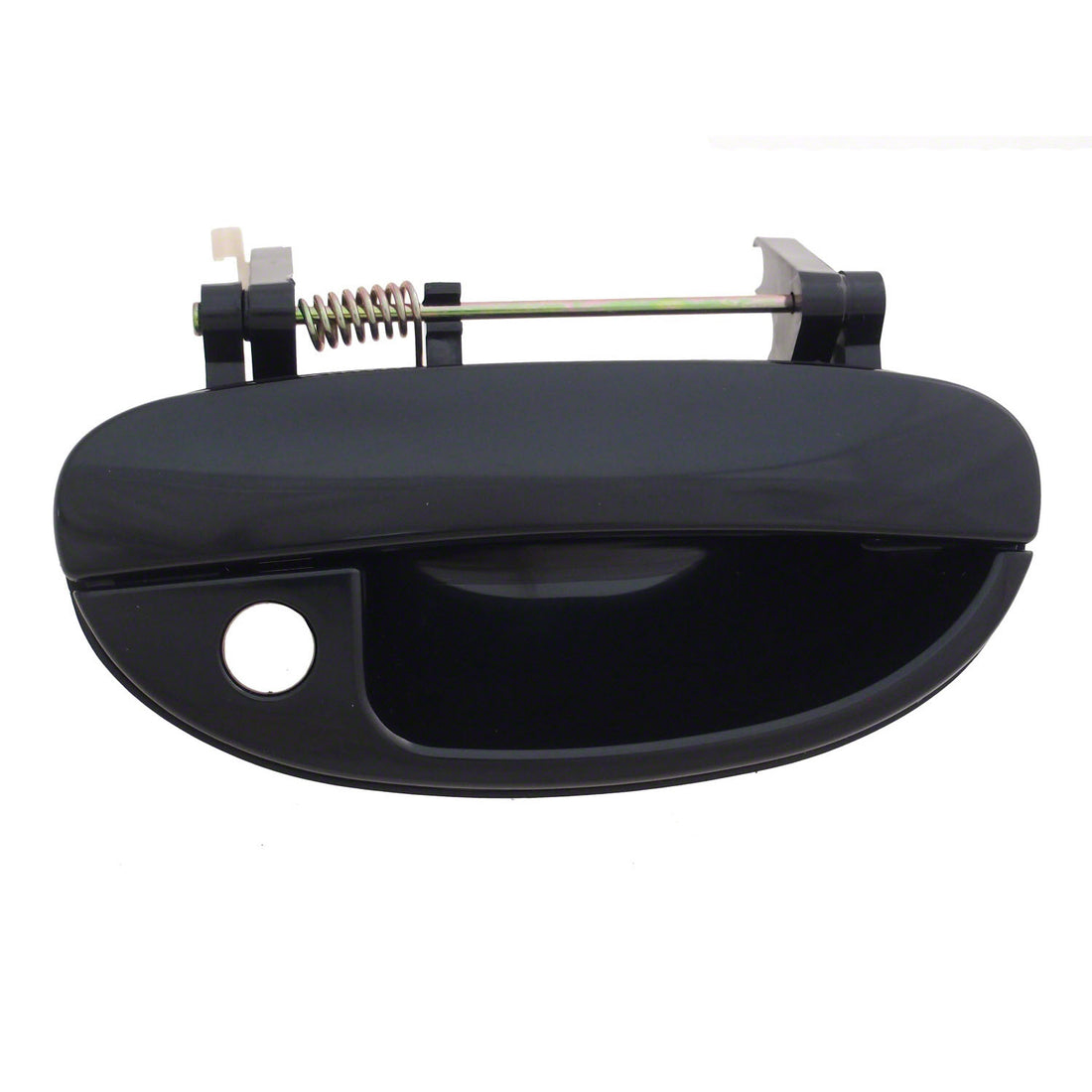 Right Side Front door handle outer 1999 - 2002 DAEWOO NUBIRA DA1311102 96308043