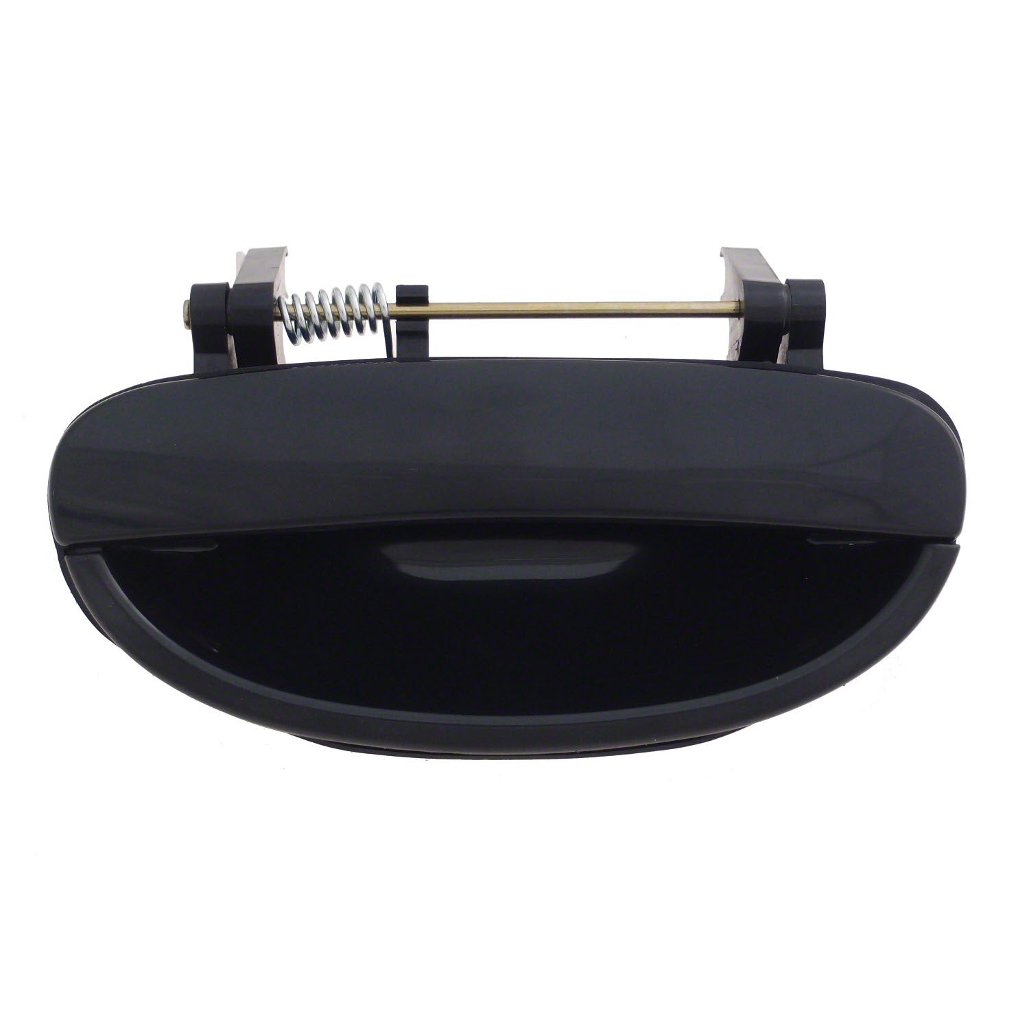 Right Side Rear door handle outer 1999 - 2002 DAEWOO NUBIRA DA1521102 96308034