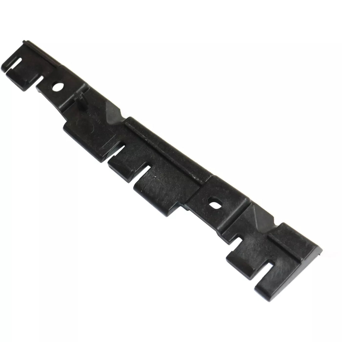 Left Side Front bumper cover retainer 2012 - 2019 FIAT 500 FI1032100 68074195AB