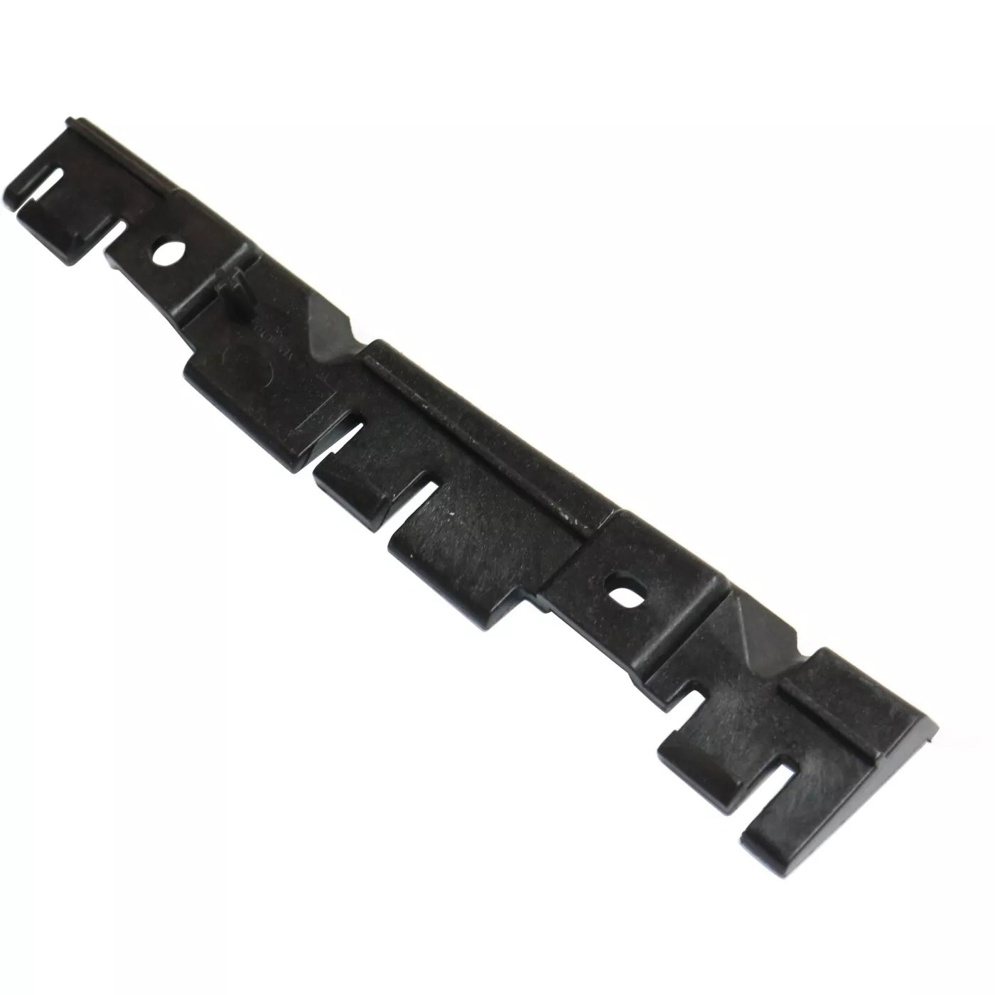 Left Side Front bumper cover retainer 2012 - 2019 FIAT 500 FI1032100 68074195AB