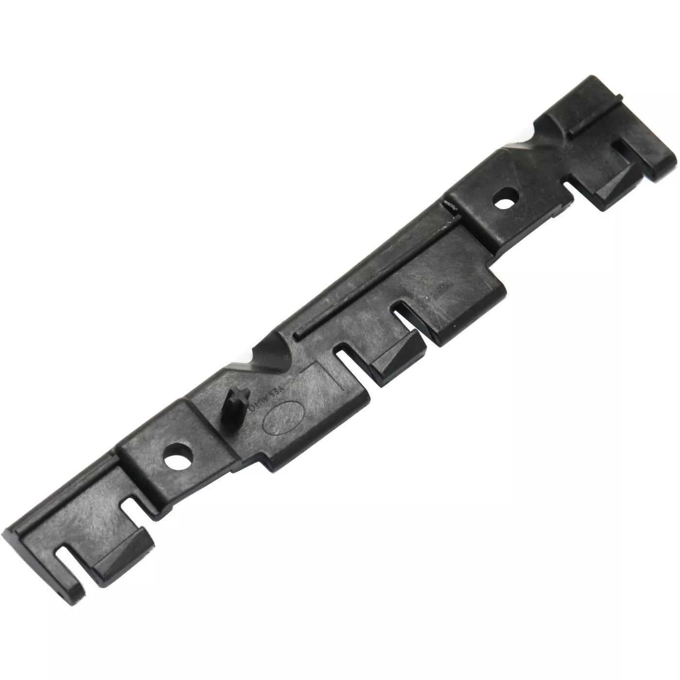 Left Side Front bumper cover retainer 2012 - 2019 FIAT 500 FI1032100 68074195AB