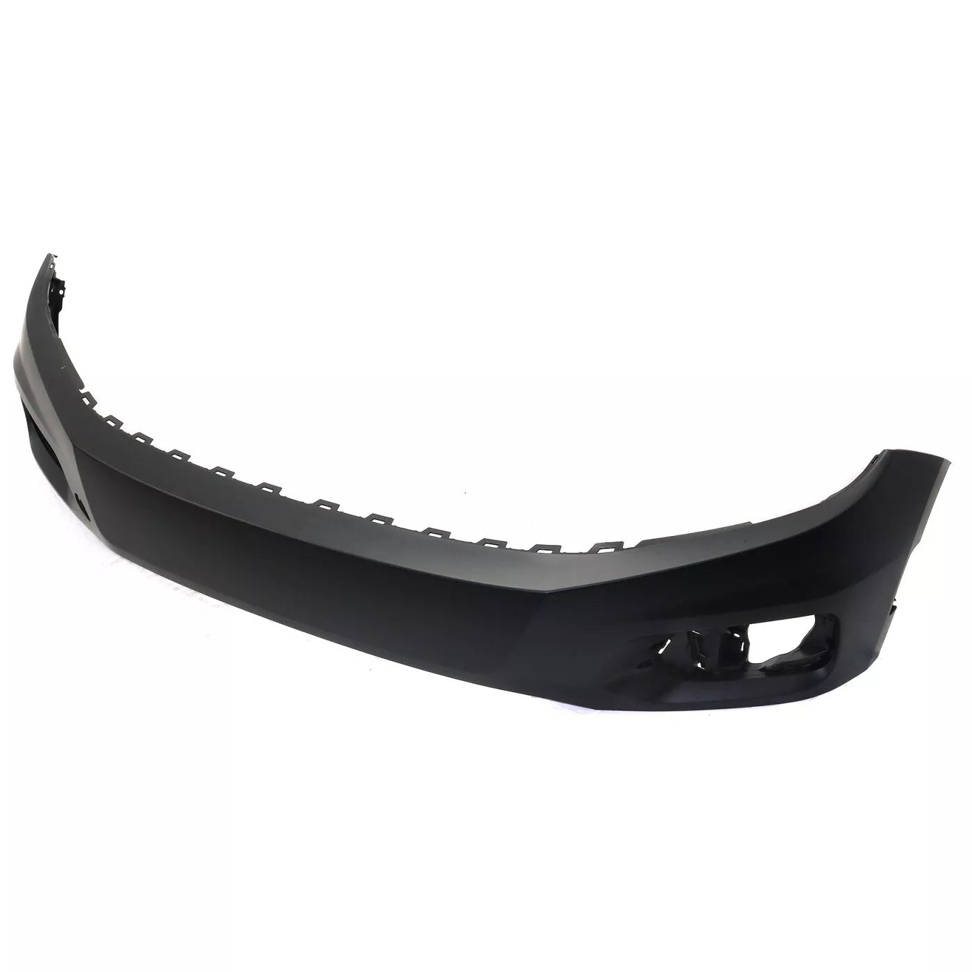 Rear bumper cover 2012 - 2017 FIAT 500 CAPA FI1100100C 68104167AB