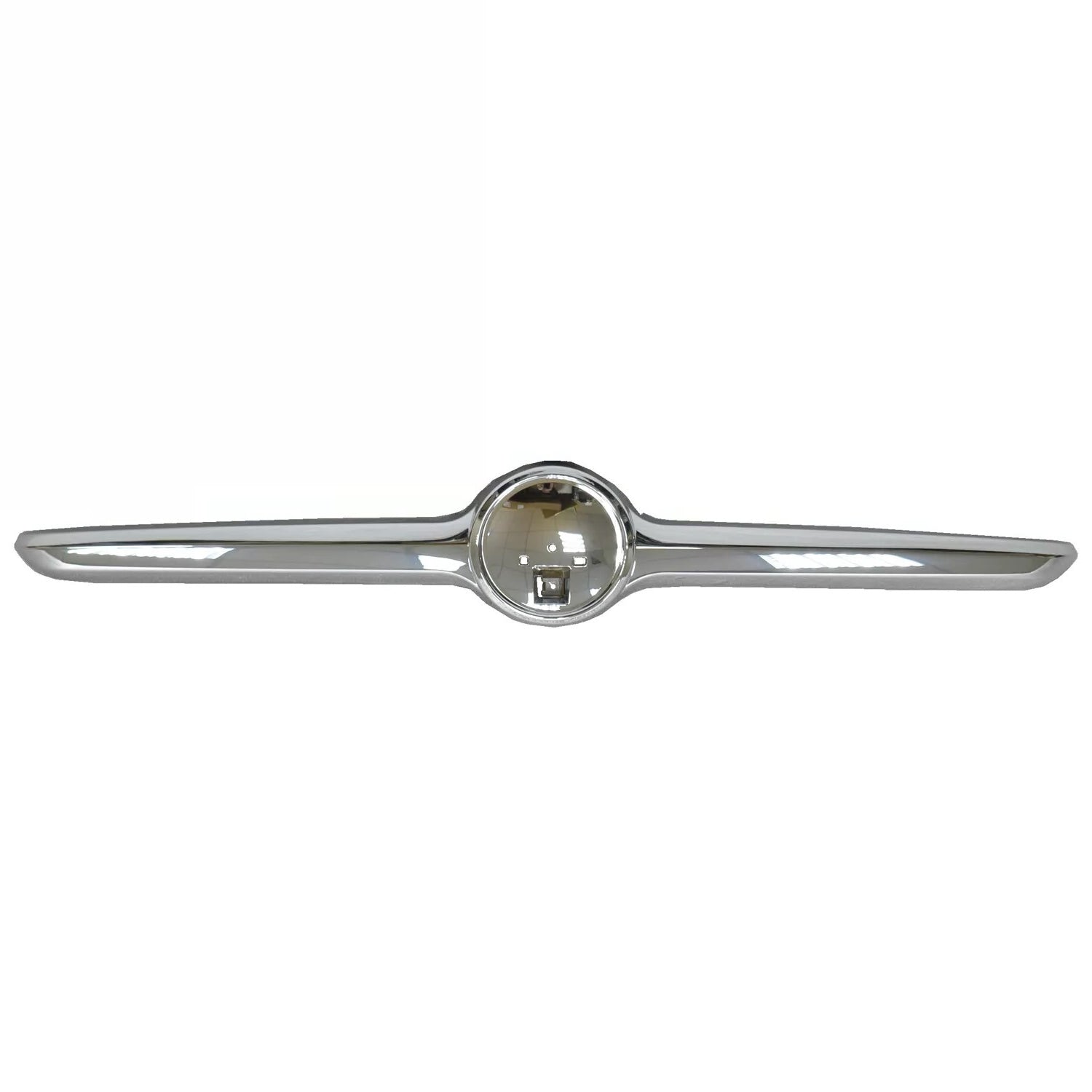 Grille molding 2016 - 2018 FIAT 500X FI1210100 6AP60SZ0AA